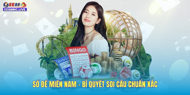 Số Đề Miền Nam - Bí Quyết Soi Cầu Chuẩn Xác